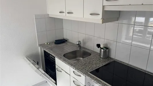 Apartments in Zürich District 3 - Wiedikon - photo 10