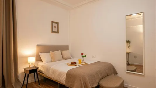 Rooms in Madrid Tetuán - photo 6