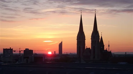 Rooms in Wien Währing - photo 7