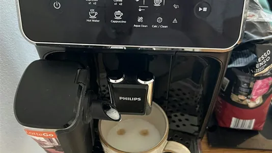 Apartments in Location is not specified - photo 5