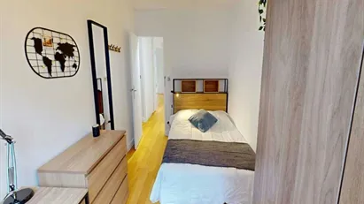 Room for rent in Paris 15ème arrondissement, Paris