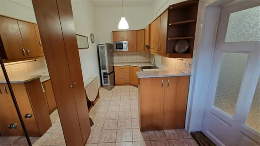 Apartments in Budapest Terézváros - photo 3