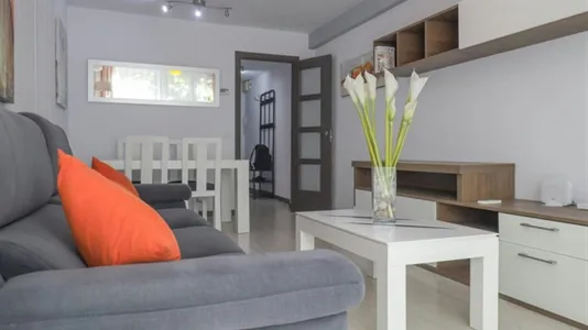 Rooms in Alcalá de Henares - photo 10