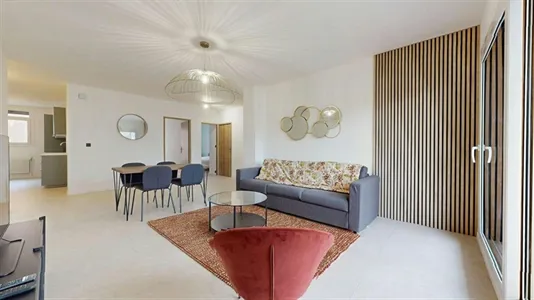 Rooms in Saint-Julien-en-Genevois - photo 6