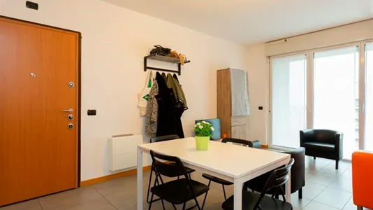 Rooms in Milano Zona 2 - Stazione Centrale, Gorla, Turro, Greco, Crescenzago - photo 7