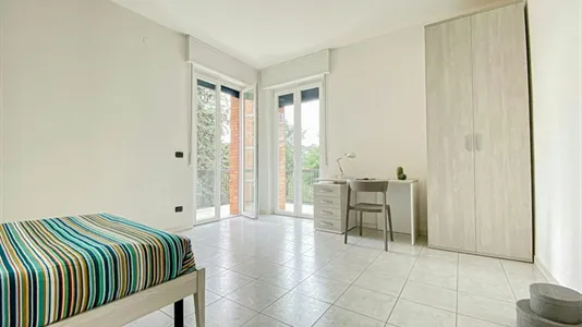 Rooms in Verona - photo 4