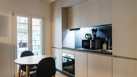 Apartments in Milano Zona 4 - Vittoria, Forlanini - photo 3