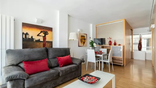 Apartments in Madrid Centro - photo 9