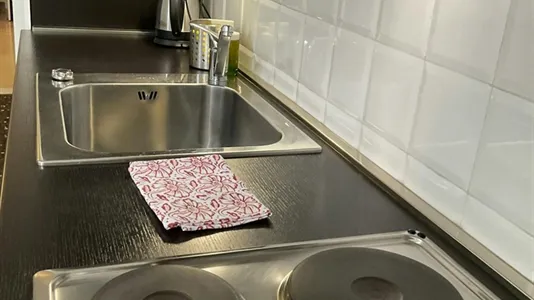 Apartments in Florence - photo 5