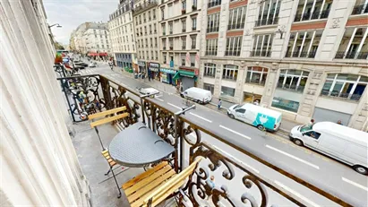 Room for rent in Paris 10ème arrondissement, Paris