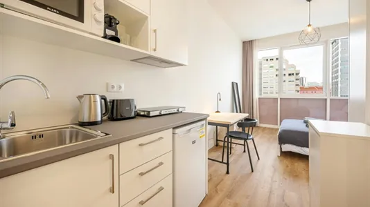 Apartments in Location is not specified - photo 7