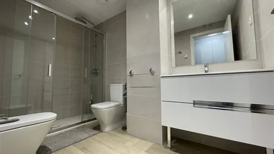Rooms in Madrid Arganzuela - photo 7
