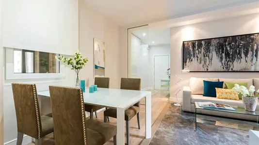 Apartments in Madrid Salamanca - photo 5