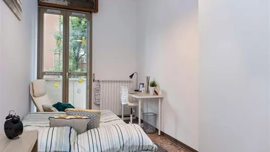 Rooms in Bologna - photo 4