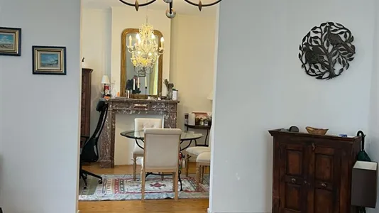 Apartments in Brussels Etterbeek - photo 2
