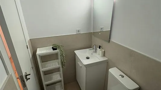 Rooms in Beniparrell - photo 3