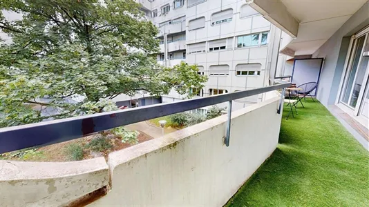 Rooms in Lyon - photo 7