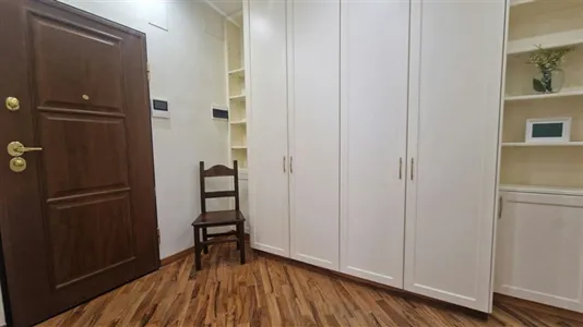 Rooms in Roma Municipio II – Parioli/Nomentano - photo 9