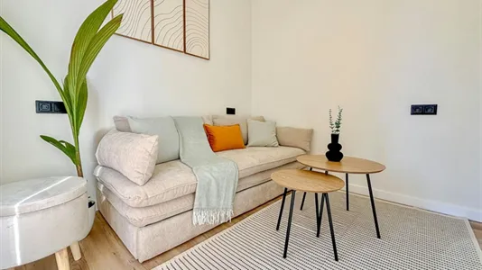 Apartments in Barcelona Ciutat Vella - photo 5