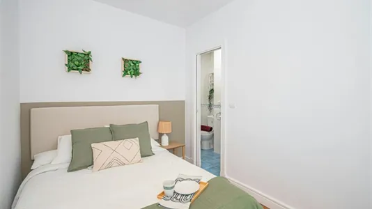 Rooms in Madrid Tetuán - photo 7