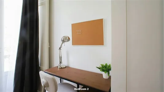 Rooms in Valencia L'Eixample - photo 3