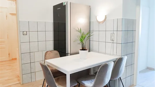 Rooms in Wien Neubau - photo 10