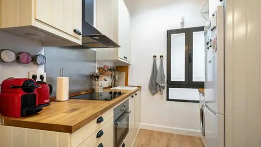 Apartments in Madrid Centro - photo 6