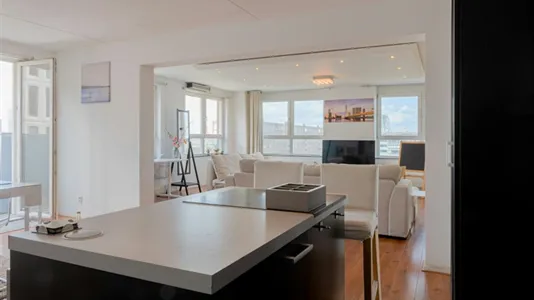 Apartments in Rotterdam Feijenoord - photo 4