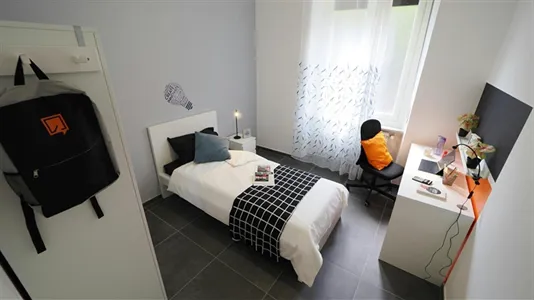 Rooms in Turin - photo 4