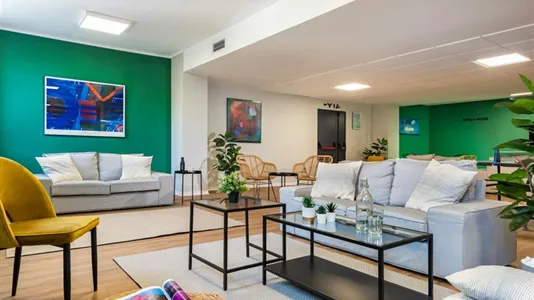 Rooms in Bami - photo 8