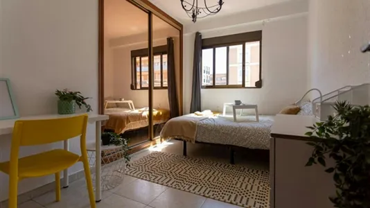 Rooms in Valencia Camins al Grau - photo 2