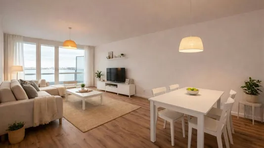 Apartments in Offenbach am Main - photo 2