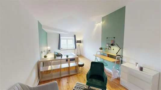 Rooms in Bordeaux - photo 3