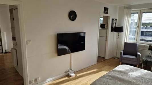 Apartments in Nacka - photo 8