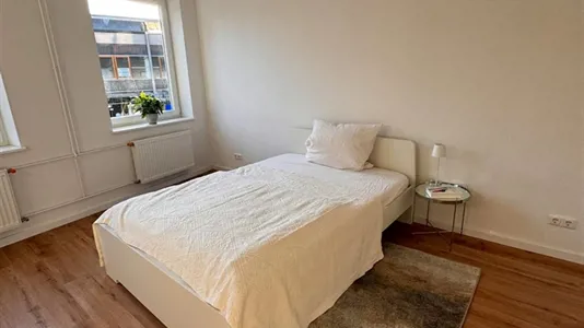 Rooms in Hamburg Eimsbuttel - photo 2