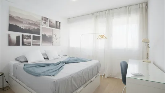 Apartments in Madrid Ciudad Lineal - photo 2