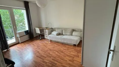 Room for rent in Frankfurt Mitte-West, Frankfurt (region)