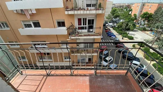 Rooms in Madrid Puente de Vallecas - photo 6