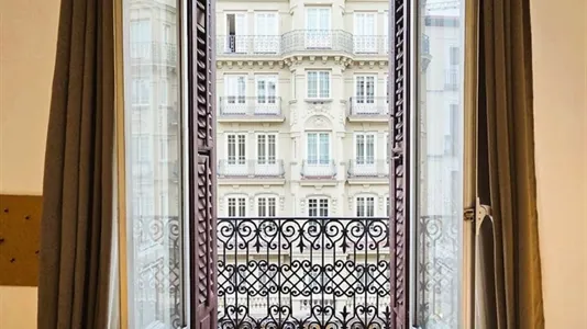 Rooms in Madrid Centro - photo 5