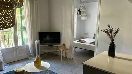 Apartments in Location is not specified - photo 3