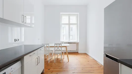 Rooms in Location is not specified - photo 8