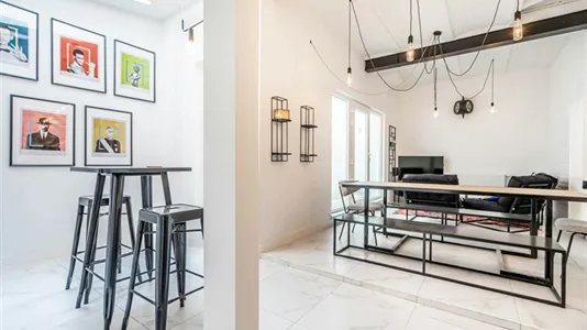 Rooms in Brussels Schaarbeek - photo 4