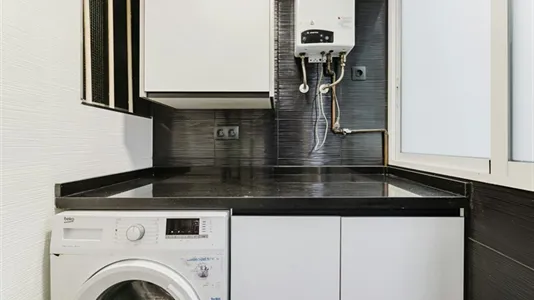 Apartments in Burjassot - photo 9