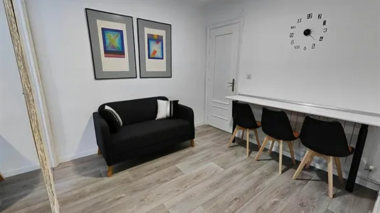 Rooms in Madrid Latina - photo 10