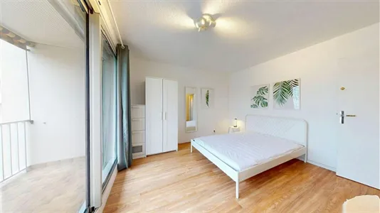 Rooms in Lyon - photo 3