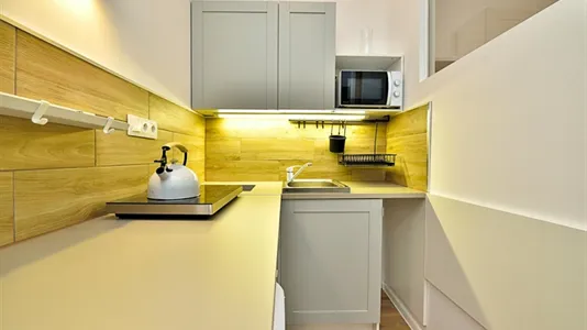 Apartments in Łódź - photo 7