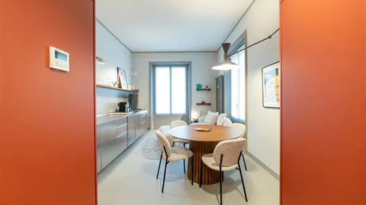 Apartments in Milano Zona 2 - Stazione Centrale, Gorla, Turro, Greco, Crescenzago - photo 7