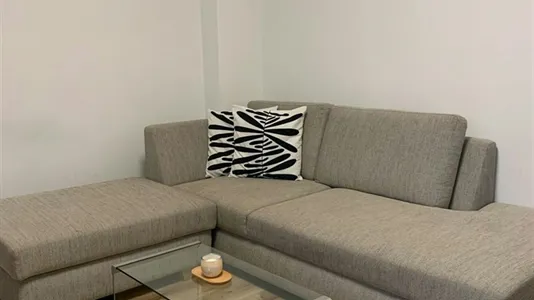 Apartments in Berlin Steglitz-Zehlendorf - photo 1