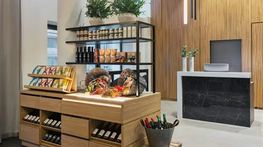 Apartments in Frankfurt Innenstadt I - photo 6