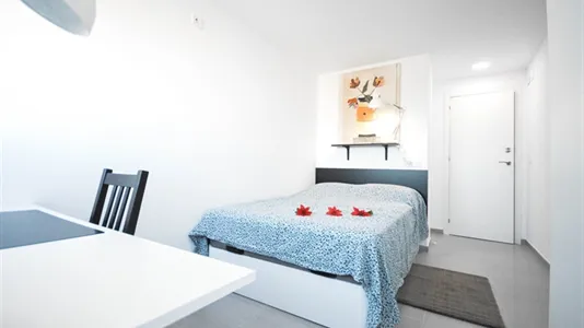 Rooms in Valencia Camins al Grau - photo 5